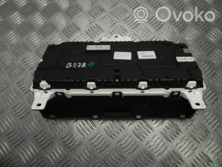 Nissan NV200 Tachimetro (quadro strumenti) 24810BJ13C