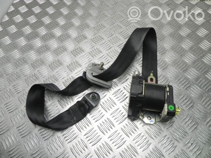 Toyota Avensis T220 Ceinture de sécurité avant 30002354B