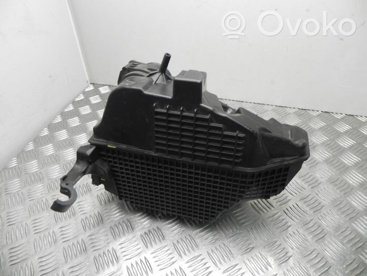 Dacia Duster Scatola del filtro dell’aria H8201173592