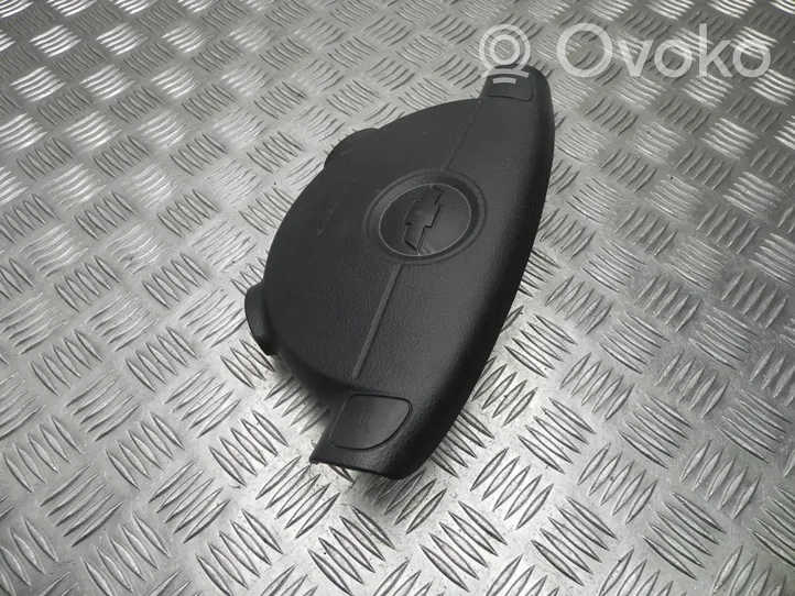 Chevrolet Lacetti Airbag de volant 96474818