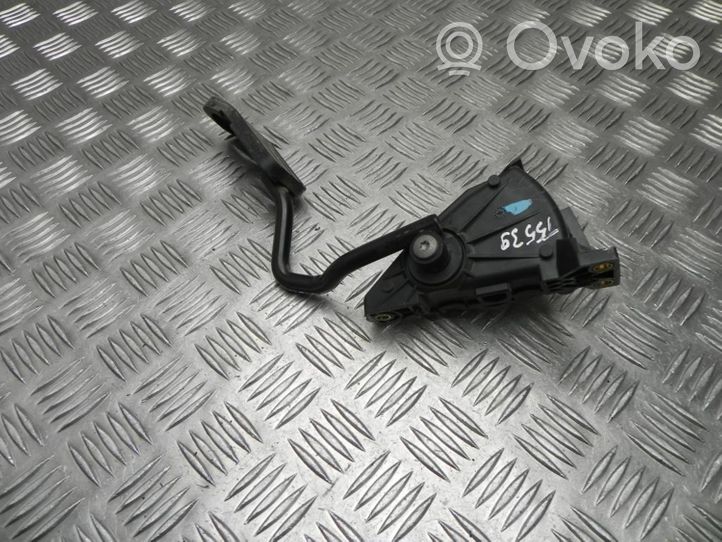 Ford Galaxy Accelerator throttle pedal YM219F836GA