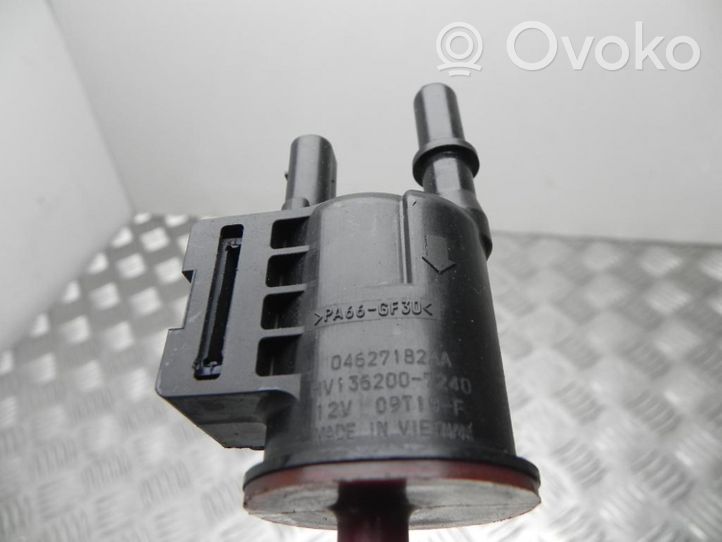 Jeep Cherokee Solenoidinis vožtuvas 362007240