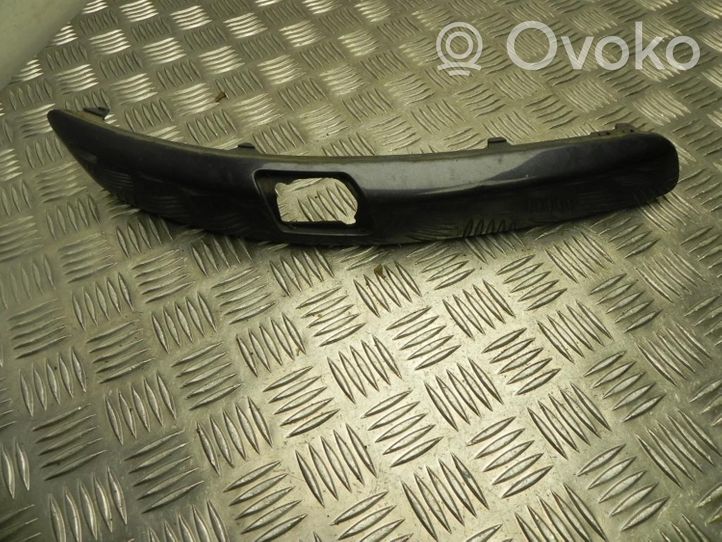 Volkswagen Golf V Listwa dachowa 1K0807718D