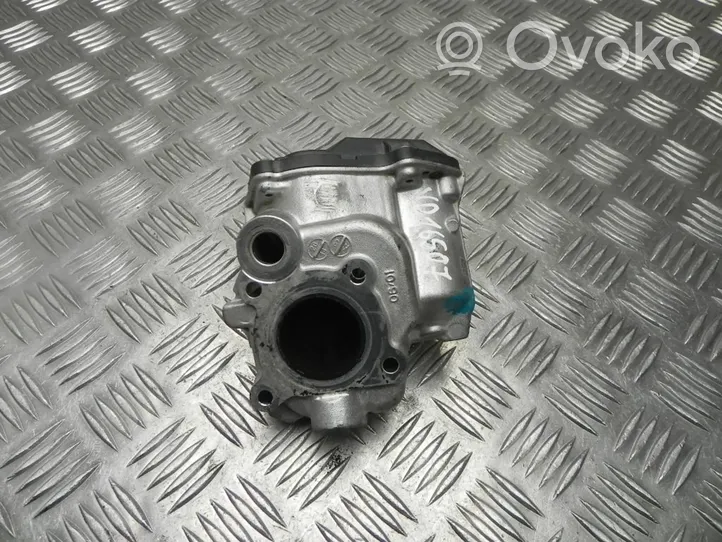 Mercedes-Benz Sprinter W907 W910 EGR valve A6511400860