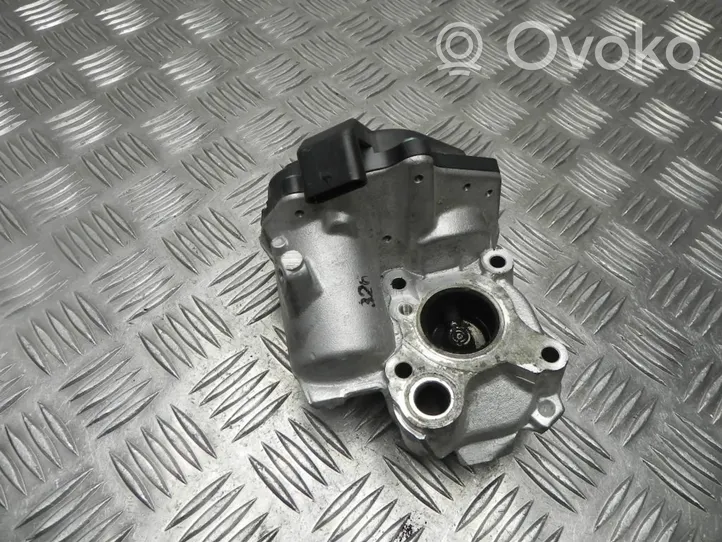 Mercedes-Benz Sprinter W907 W910 Valvola EGR A6511400860