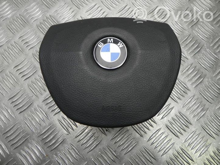 BMW 7 F01 F02 F03 F04 Poduszka powietrzna Airbag kierownicy 33678382901