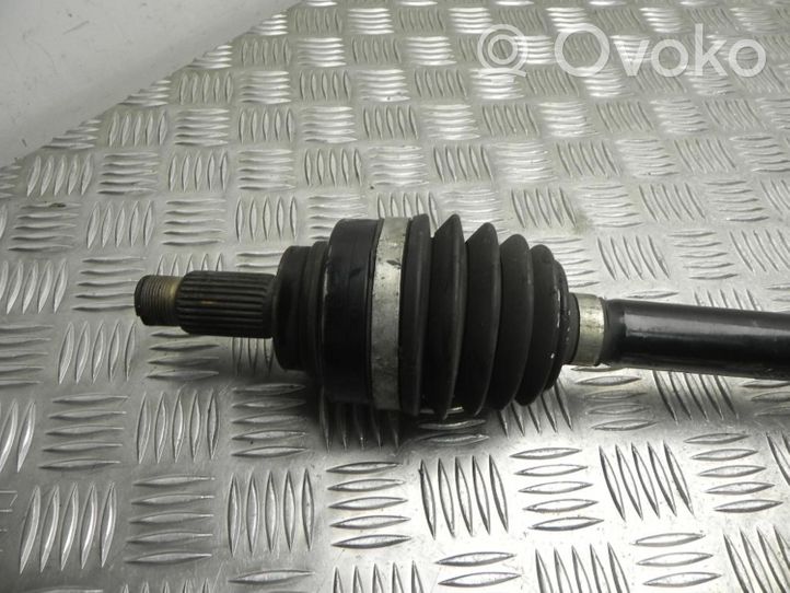 BMW 3 F30 F35 F31 Rear driveshaft 7637445