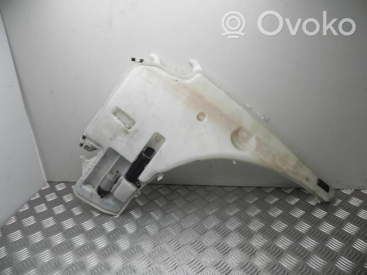 BMW 1 E82 E88 Serbatoio/vaschetta liquido lavavetri parabrezza 7229536