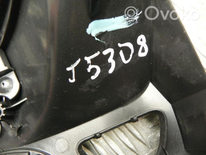 Ford Focus Konsola środkowa / Radio / GPS BM5118835AAW