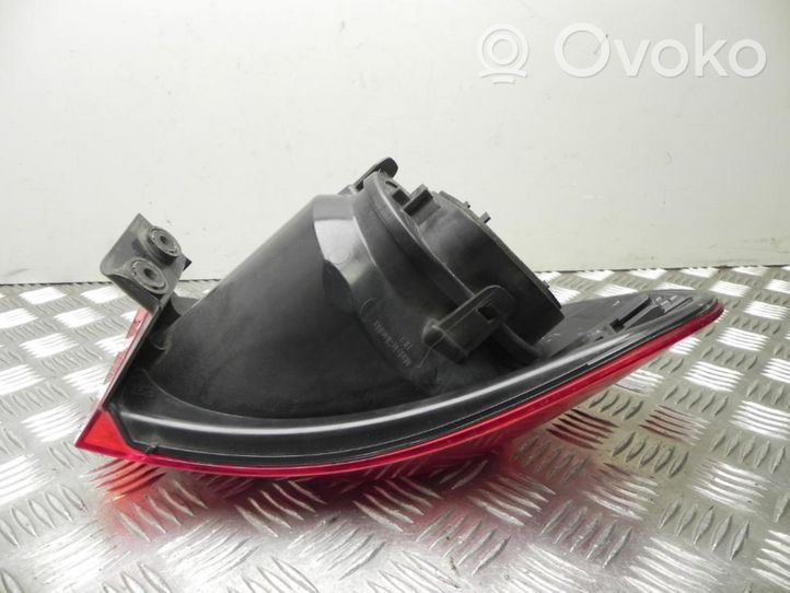 Volkswagen Tiguan Lampa tylna 5N0945096G