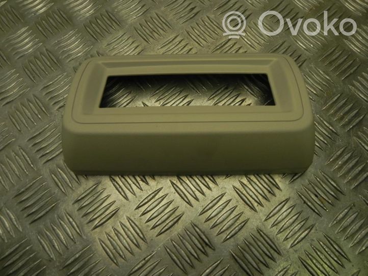 Dodge Grand Caravan Konsola środkowa / Radio / GPS L0051506