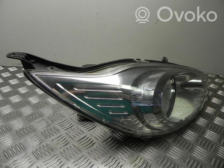 Ford Ka Faro/fanale 51800561