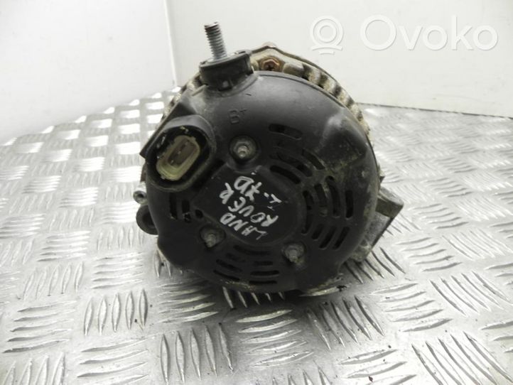 Land Rover Discovery 4 - LR4 Generatore/alternatore LR008861