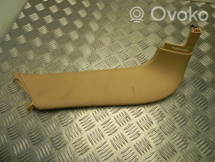 Porsche Cayenne (92A) Rivestimento portellone posteriore/bagagliaio 7P58675877P5867587A