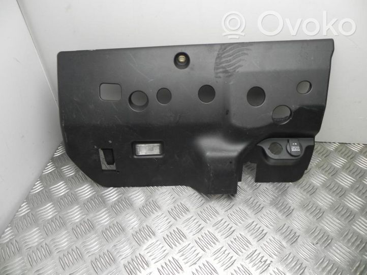 Porsche Cayenne (92A) Copertura modanatura barra di rivestimento del tetto 7P5815174C