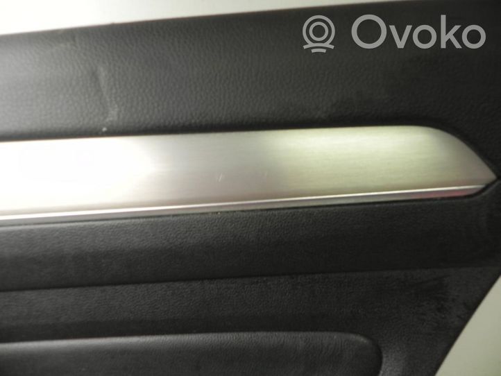 Volkswagen PASSAT B8 Garniture de panneau carte de porte avant 3G5867212