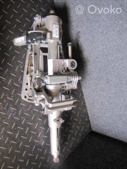 Mercedes-Benz ML W166 Power steering pump A2044604616