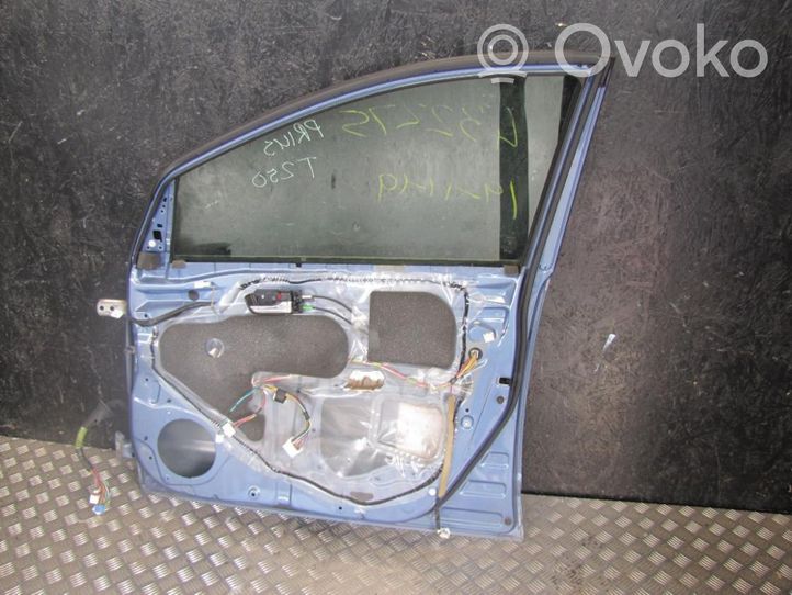 Toyota Prius (XW20) Portiera anteriore 