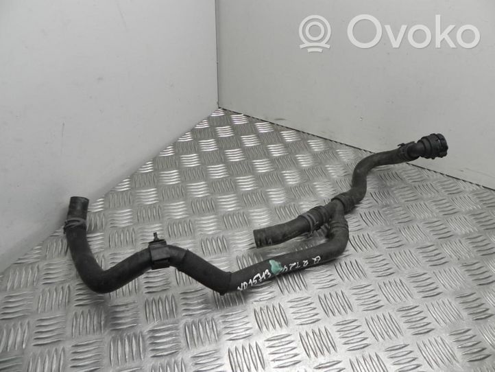 Audi Q2 - Variklio aušinimo vamzdelis (-ai)/ žarna (-os) 5Q0122073BS