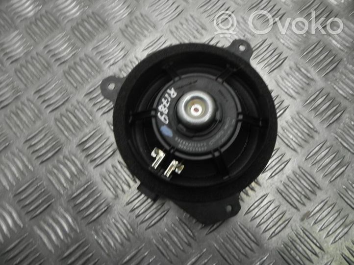 Subaru Forester SH Altoparlante ad alta frequenza portiera anteriore 86301SC040