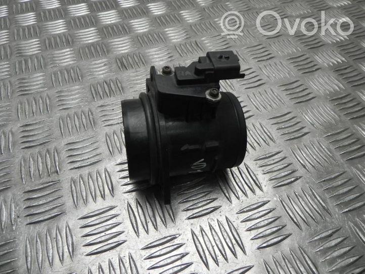 Citroen C4 Grand Picasso Air pressure sensor 9662635680