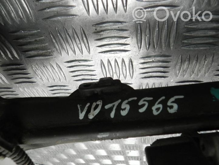 Skoda Octavia Mk2 (1Z) Przekładnia kierownicza / Maglownica 1K1423051ES