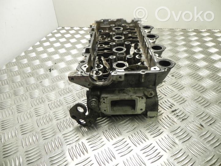 Citroen Berlingo Engine head 9655911480