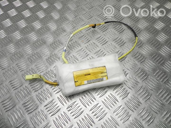 Toyota Prius (XW20) Side airbag GA33200640