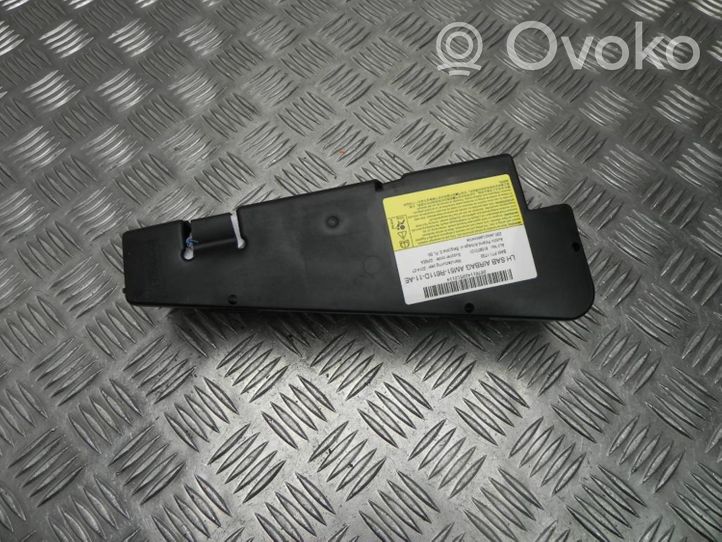 Ford Focus Poduszka powietrzna Airbag boczna 615870101