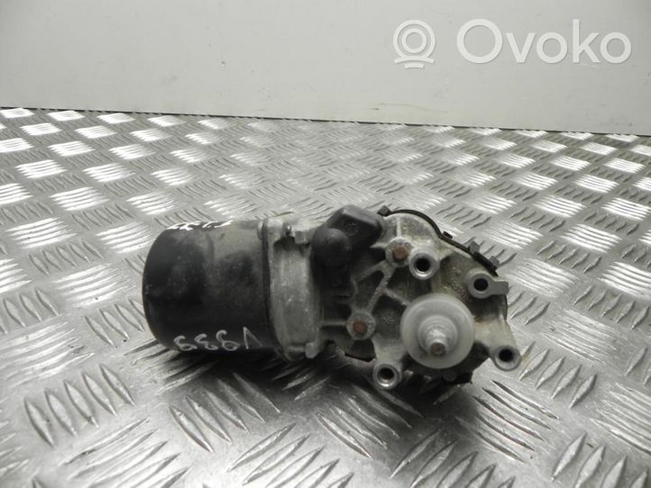 Mini One - Cooper Cabrio R52 Moteur d'essuie-glace 8377427