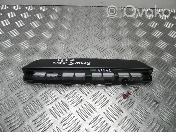 BMW 5 G30 G31 Luce d’arresto centrale/supplementare 7360527