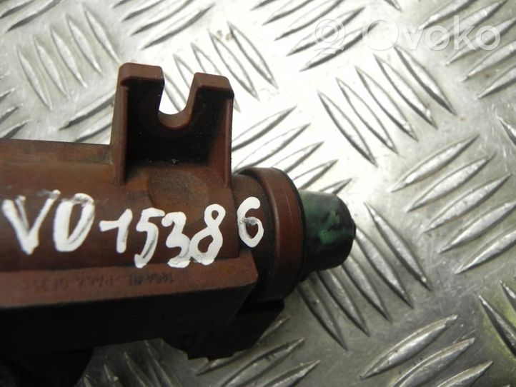 Ford S-MAX Turboahtimen magneettiventtiili 6G9Q9E882BA