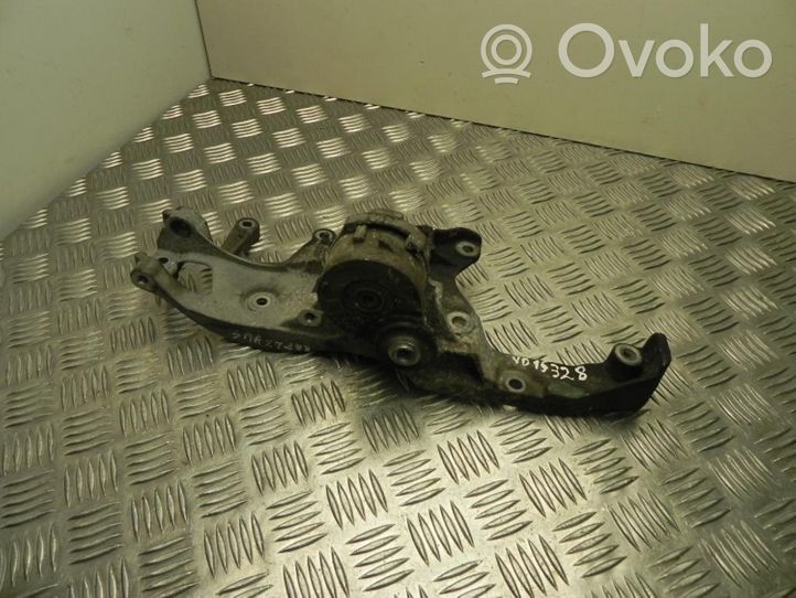 Ford S-MAX Support, suspension du moteur 9698628680