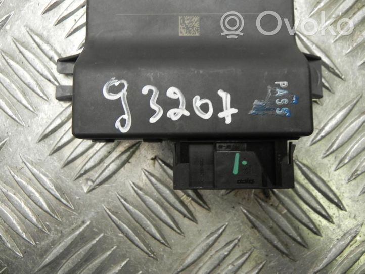 Audi A8 S8 D3 4E Module de passerelle 4E0907468F