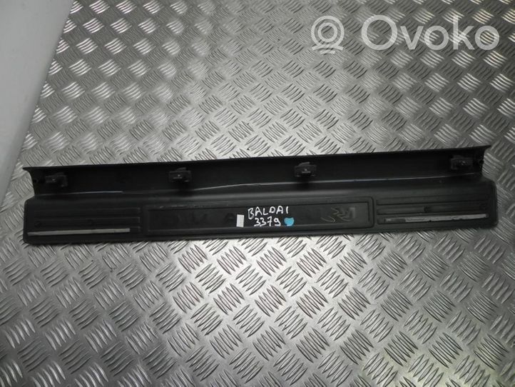 Ford Mustang IV Other sill/pillar trim element 4R336313200EMW