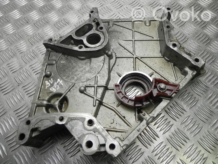 BMW 7 F01 F02 F03 F04 Osłona paska / łańcucha rozrządu 7553364