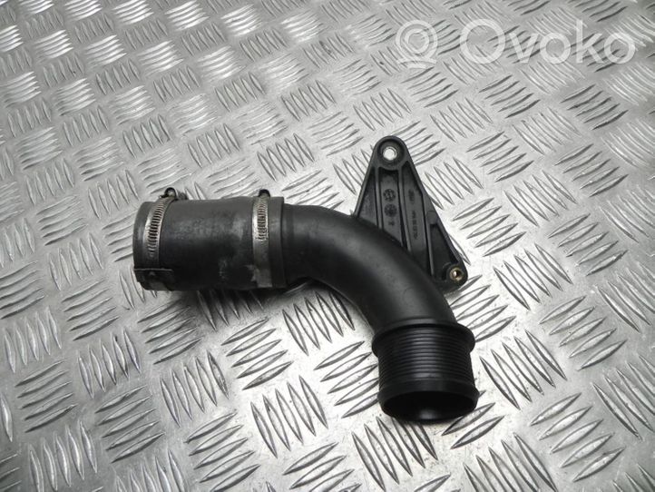 Ford Focus Tube d'admission d'air F1B16C750AA