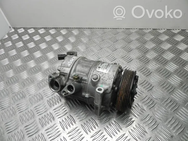 Volkswagen Jetta IV Compressore aria condizionata (A/C) (pompa) 1K0820808B