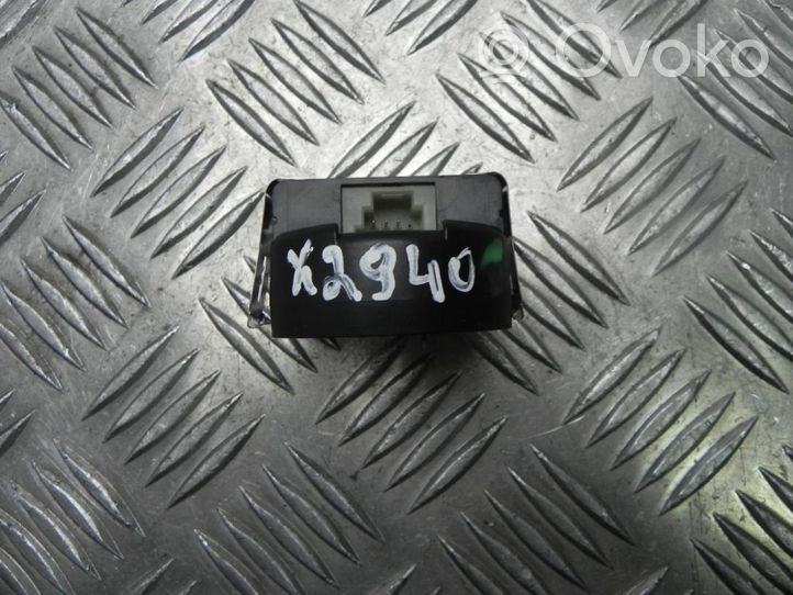 Mitsubishi Outlander Regensensor 8634A001