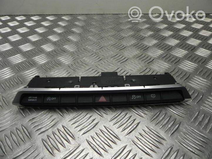 Audi Q2 - Altri interruttori/pulsanti/cambi 81A925301J