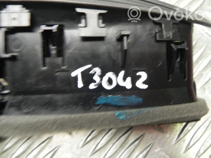 Ford C-MAX II Kratka nawiewu tylna tunelu środkowego AM51R0181ACW