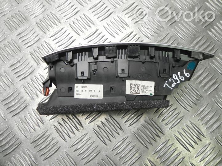 Ford Galaxy Griglia di ventilazione posteriore EM2B19C681AB