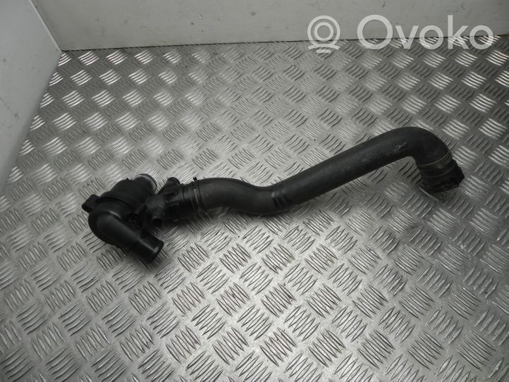 Land Rover Range Rover L405 Alloggiamento termostato CPLA8575CD