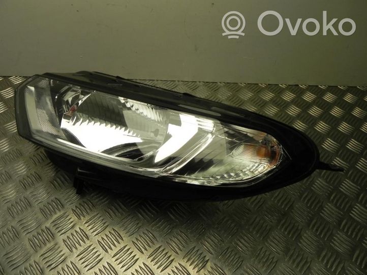 Ford Ecosport Headlight/headlamp CN1513W030CG