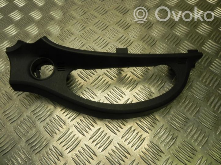 Toyota Yaris Panel klimatyzacji / Ogrzewania 15F223