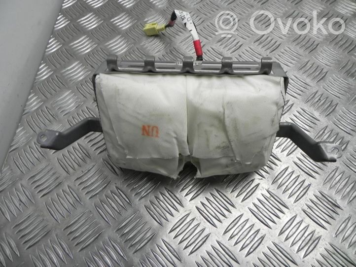 Toyota Urban Cruiser (XP110) Airbag de passager 07610