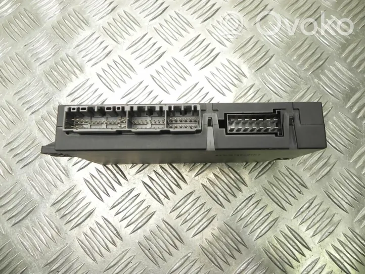 Land Rover Range Rover L405 Modulo di controllo sedile DPLA14G034AA