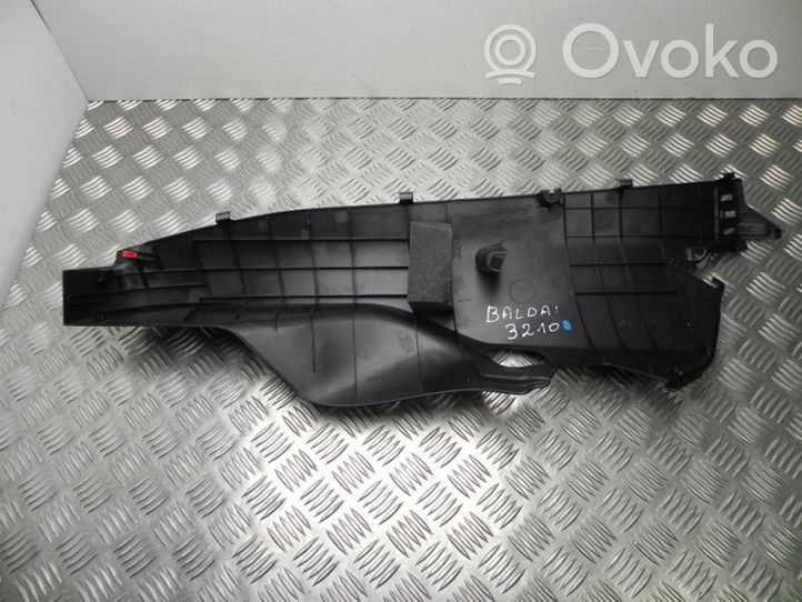 Toyota Prius (XW50) (C) garniture de pilier 6255147020