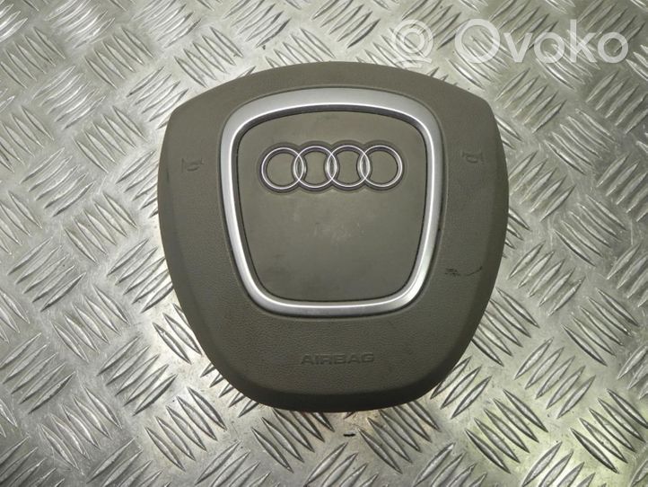 Audi A8 S8 D3 4E Airbag dello sterzo 4E0880201AT