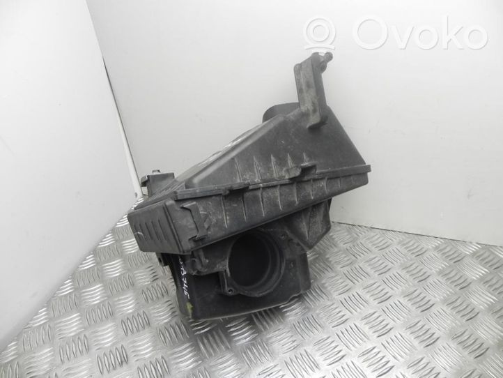 Nissan Qashqai+2 Scatola del filtro dell’aria JD50A